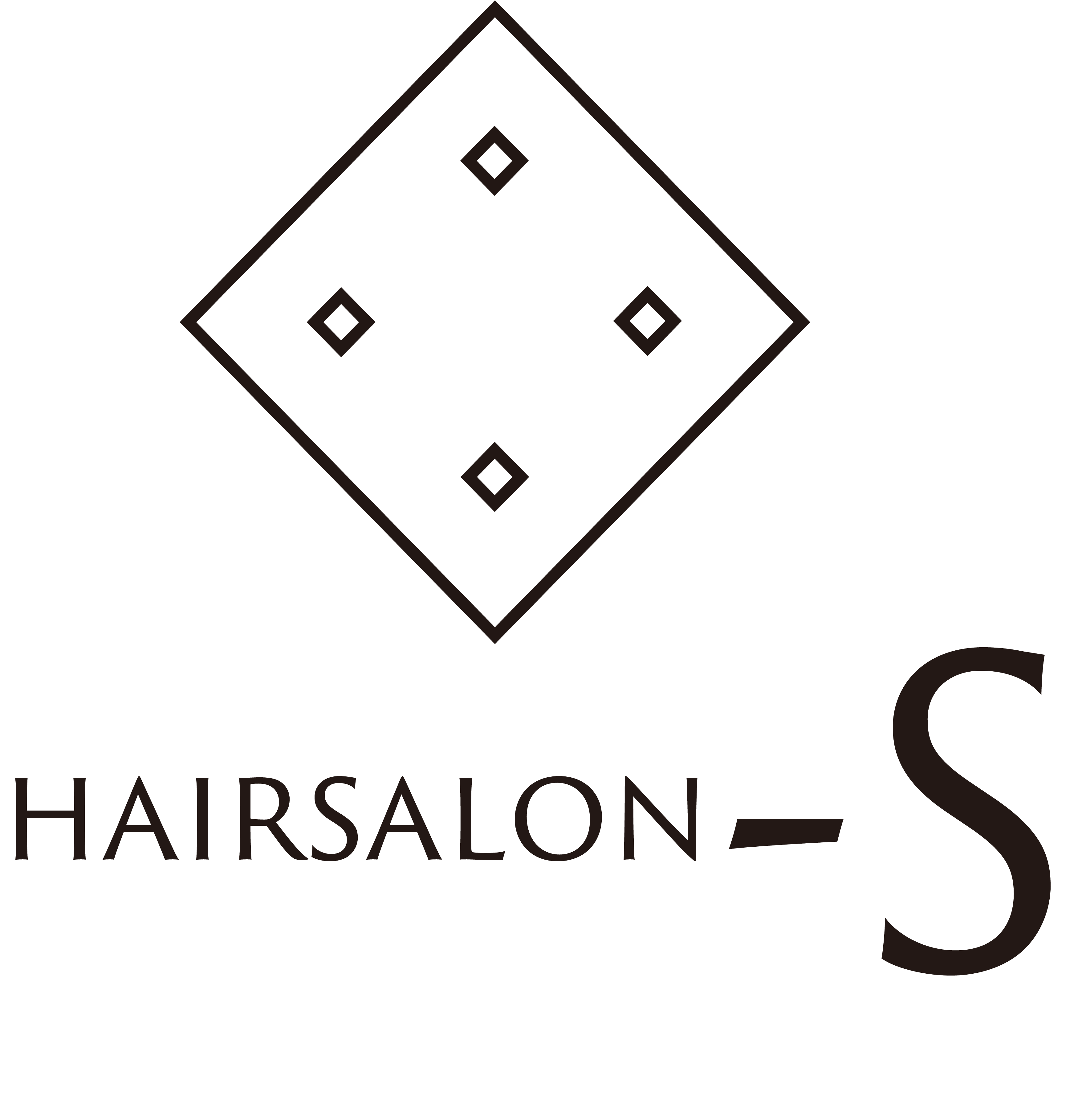 HAIRSALON-S オンラインショップ